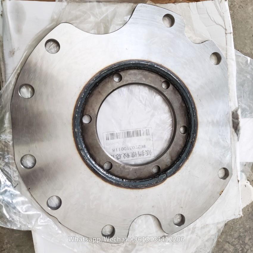 Sinotruk HOWO Gearbox Parts low grade vertebrae AZ2203100118