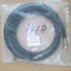 Sinotruk HOWO Parts Engine Parts High Pressure Oil Pipe WG9719230027 Sinotruk HOWO Parts Engine Parts High Pressure Oil Pipe WG9719230027