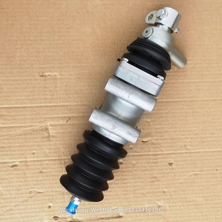 Sinotruk HOWO Parts Gearbox Shift Booster 0627207001