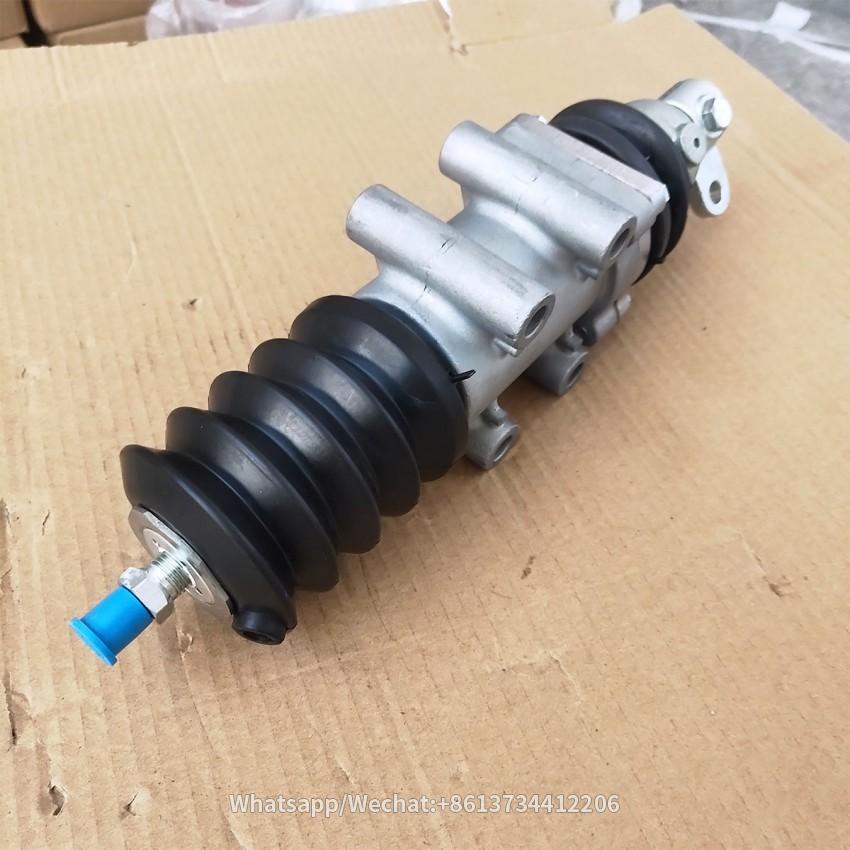 Sinotruk HOWO Parts Gearbox Shift Booster 0627207001