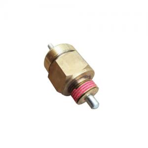 Sinotruk HOWO Pressure Switch WG9100710069 Shacman Truck Spare Parts