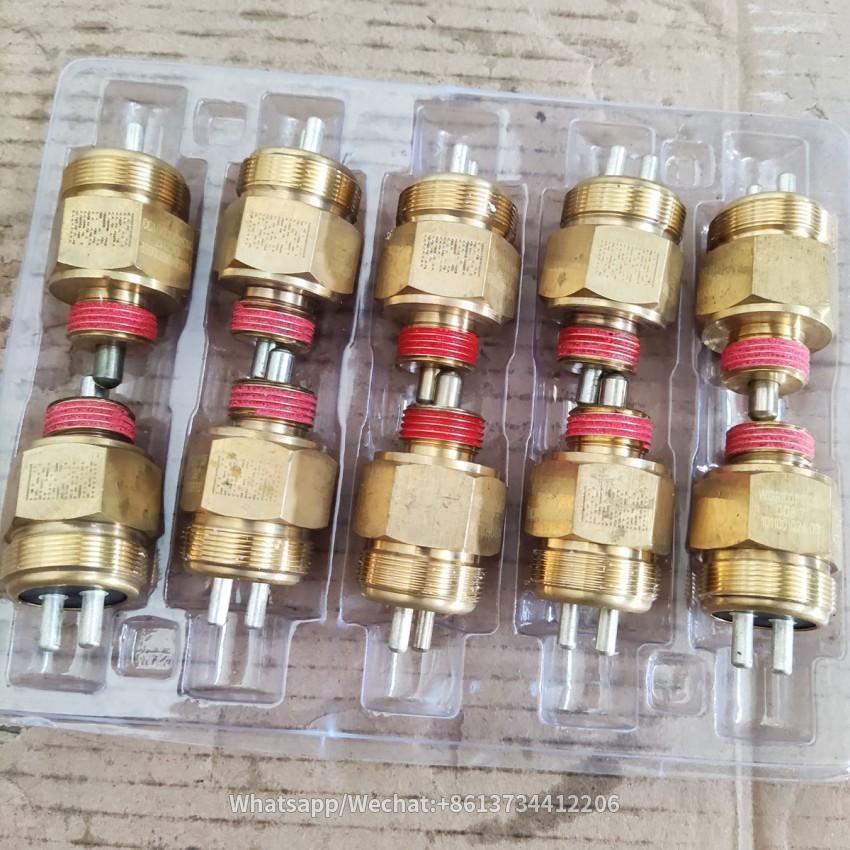 Sinotruk HOWO Pressure Switch WG9100710069 Shacman Truck Spare Parts