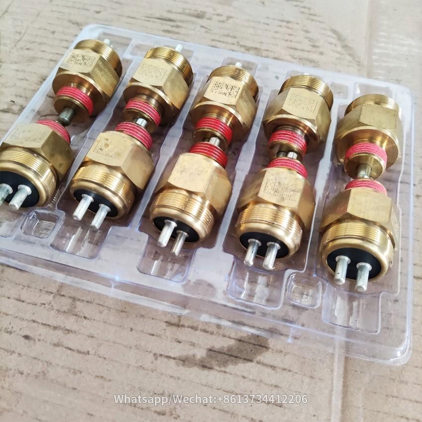 Sinotruk HOWO Pressure Switch WG9100710069 Shacman Truck Spare Parts