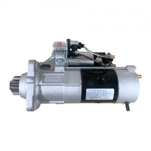Sinotruk HOWO Spare Parts Starter Motor VG1560090007
