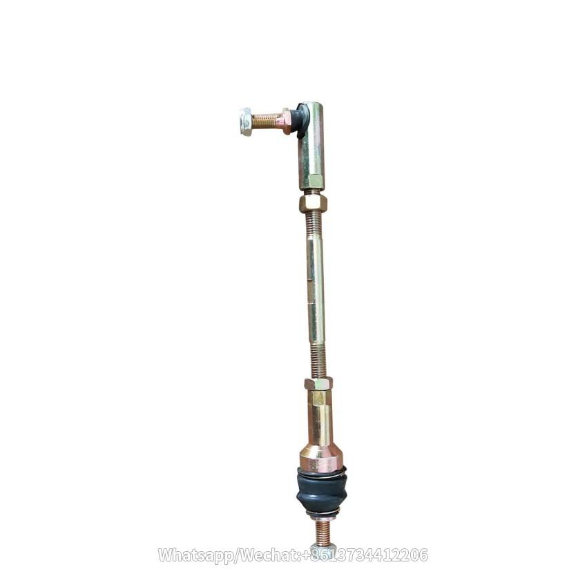 Sinotruk HOWO Spare Parts WG2229210041 Support Rod Assembly