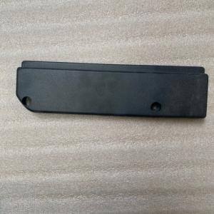 Sinotruk HOWO T7h Cab Spare Parts LOWER LEFT PEDAL COVER WG1664230053 