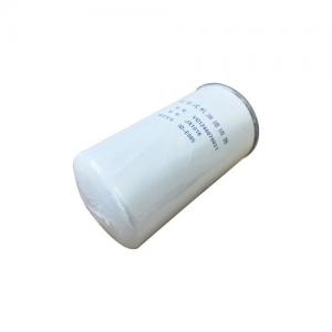 Sinotruk HOWO Truck Engine Parts Oil Filter VG1246070031