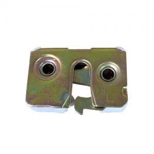Sinotruk HOWO Truck Parts Cab Door Lock Block WG1642340012 Sinotruk HOWO Truck Parts Cab Door Lock Block WG1642340012