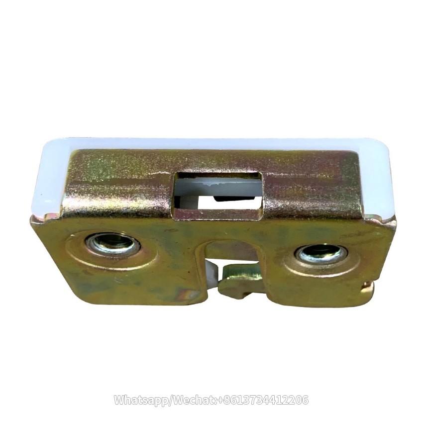 Sinotruk HOWO Truck Parts Cab Door Lock Block WG1642340012