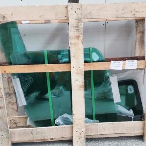 Sinotruk HOWO Truck Parts Door Glass WG1642330060 WG1642330061
