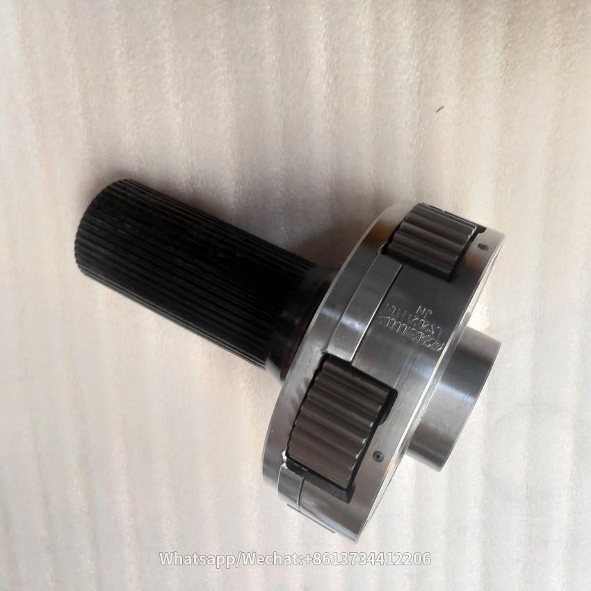 Sinotruk HOWO Truck Parts Planetary Carrier AZ2203100002