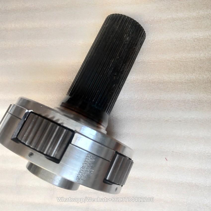Sinotruk HOWO Truck Parts Planetary Carrier AZ2203100002