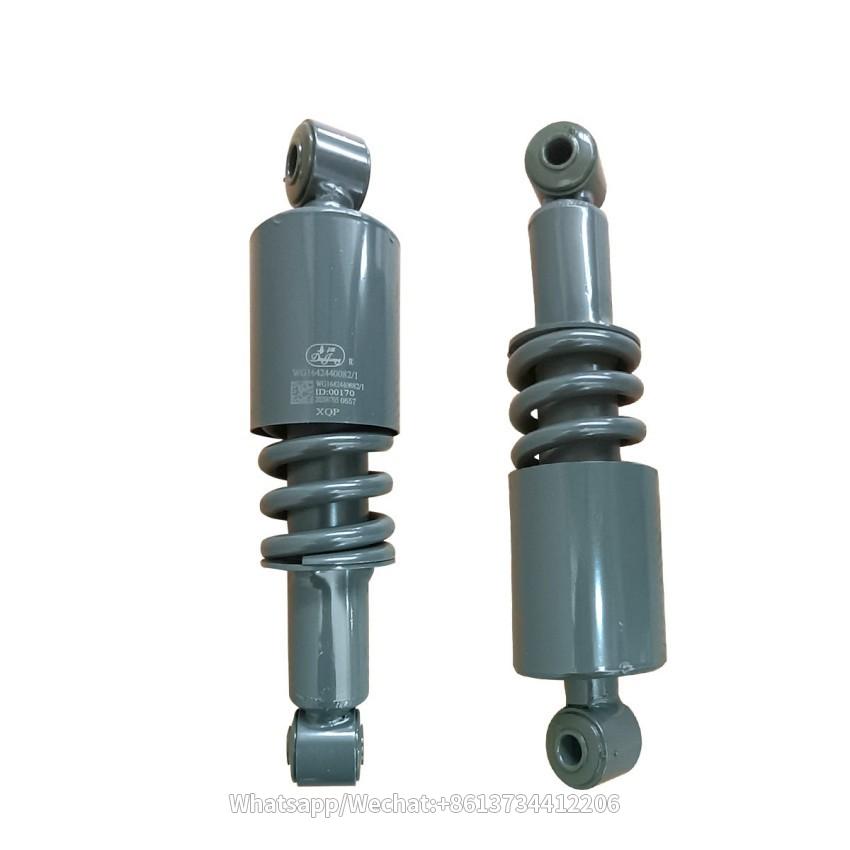 Sinotruk HOWO Truck Parts Truck Spare Parts Cabin Shock Absorber WG1642440082