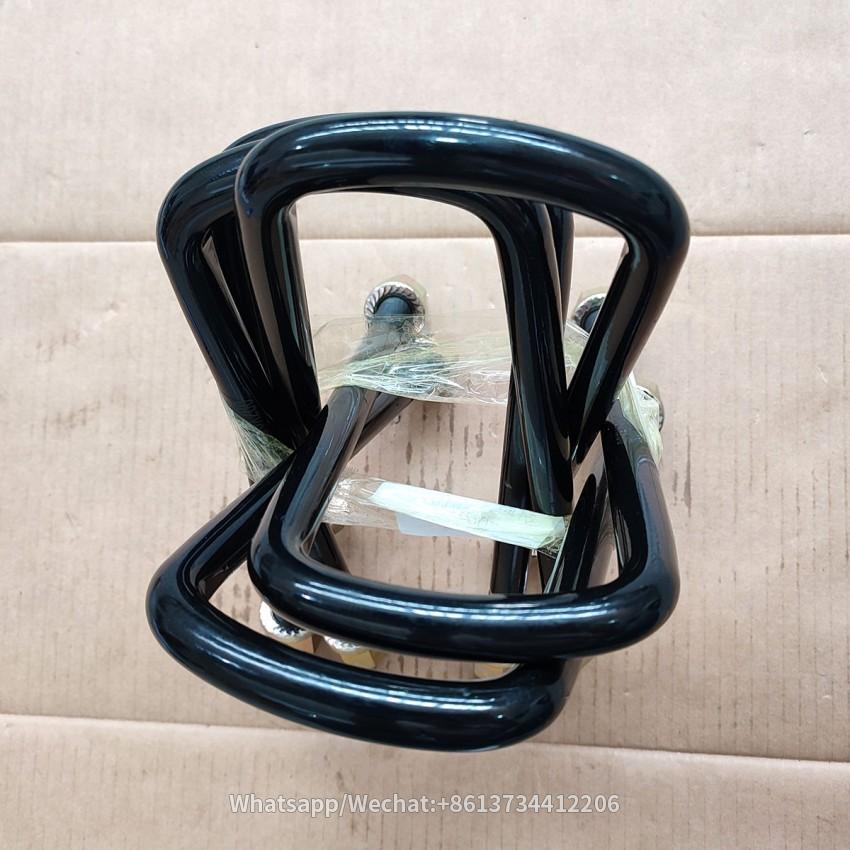 Sinotruk HOWO Truck Parts Truck Spare Parts Front Spring U-Bolt 199014520259