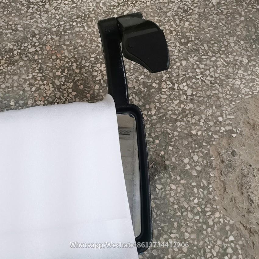 Sinotruk HOWO Truck Rearview Mirror WG1642777011/WG1642777012