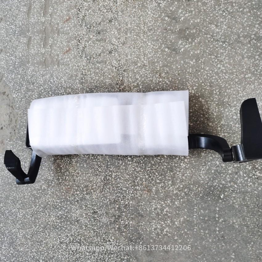 Sinotruk HOWO Truck Rearview Mirror WG1642777011/WG1642777012