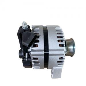 Sinotruk HOWO Truck Spare Parts 28V/70A Alternator VG1095094002 Sinotruk HOWO Truck Spare Parts 28V/70A Alternator VG1095094002