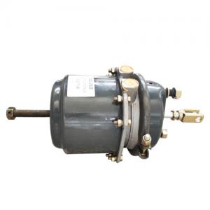 Sinotruk HOWO Truck Spare Parts Brake Chamber WG9000360612 Sinotruk HOWO Truck Spare Parts Brake Chamber WG9000360612