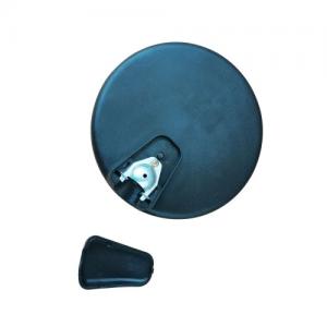 Sinotruk HOWO Truck Spare Parts Cabin Parts WG1662770010 Down Mirror Sinotruk HOWO Truck Spare Parts Cabin Parts WG1662770010 Down Mirror