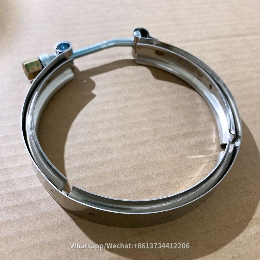 Sinotruk HOWO Truck Spare Parts Clamp WG9925530022