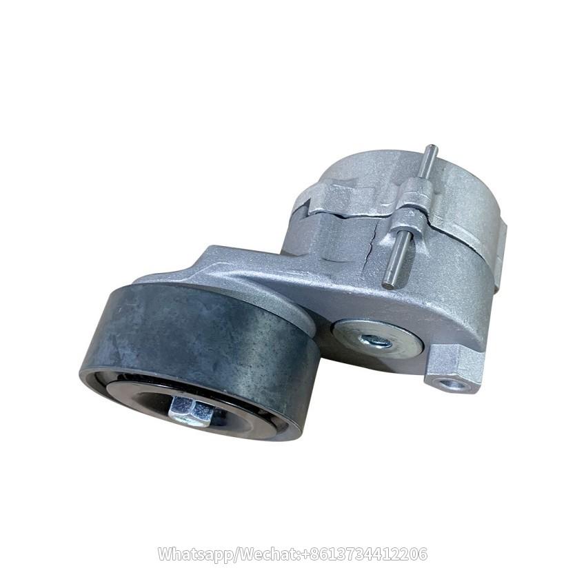 Sinotruk HOWO Truck Spare Parts Engine Water Pump Automatic Tensioner VG1246060005