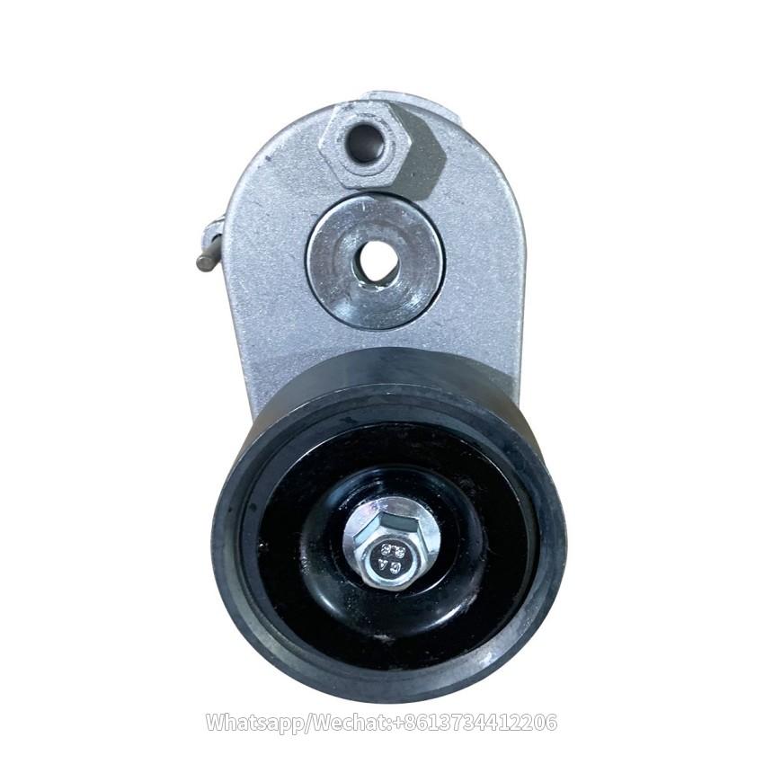 Sinotruk HOWO Truck Spare Parts Engine Water Pump Automatic Tensioner VG1246060005