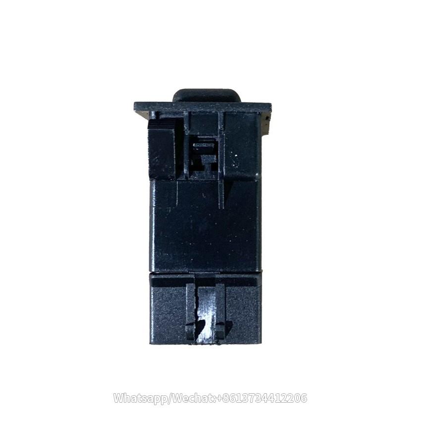 Sinotruk HOWO Truck WG9719582012 Axle Difference Switch
