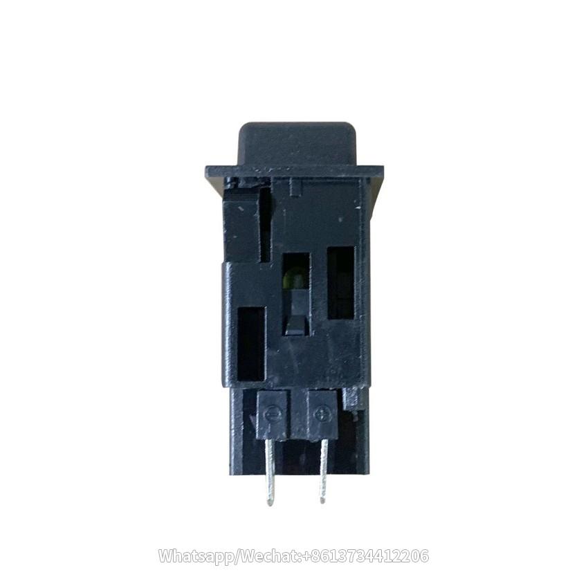 Sinotruk HOWO Truck WG9719582012 Axle Difference Switch