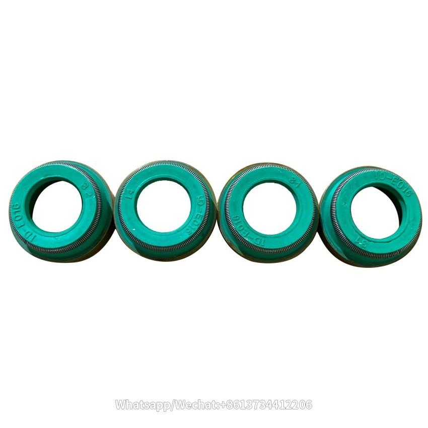 Sinotruk HOWO VG1246050027 Valve Seal