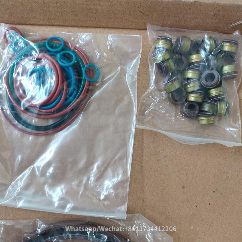 Sinotruk HOWO engine parts Euro 2 engine repair kit KC1400400021