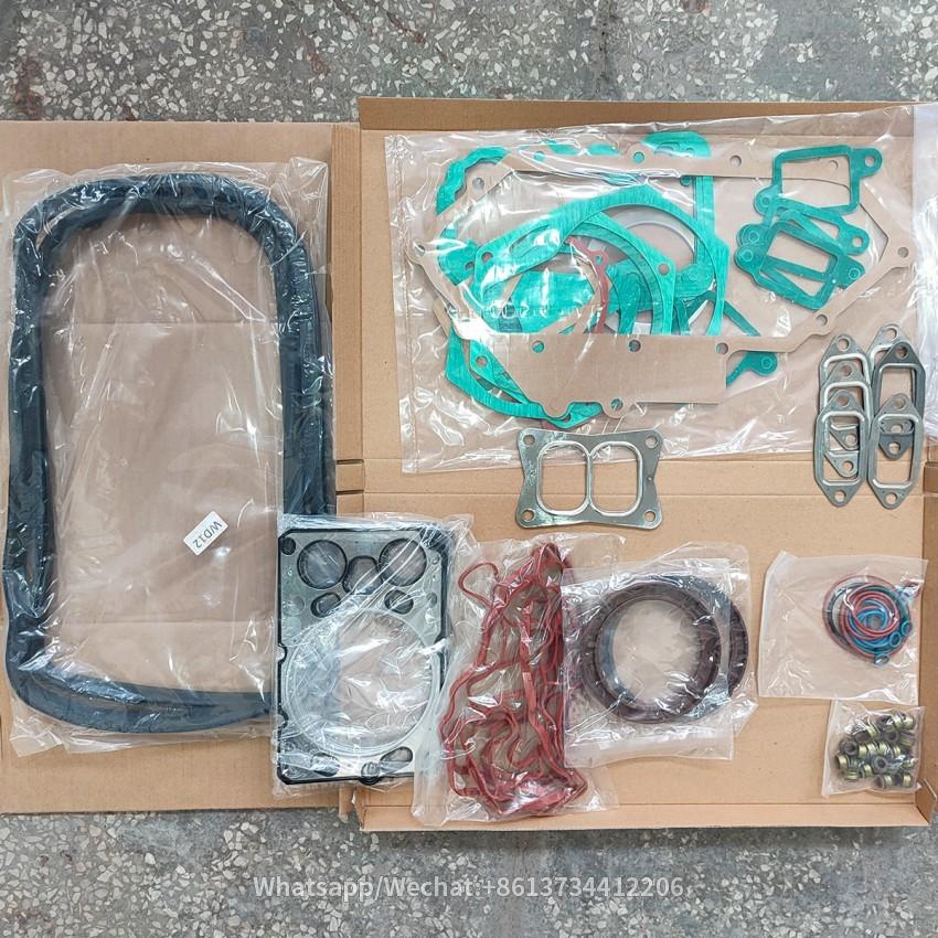 Sinotruk HOWO engine parts Euro 2 engine repair kit KC1400400021