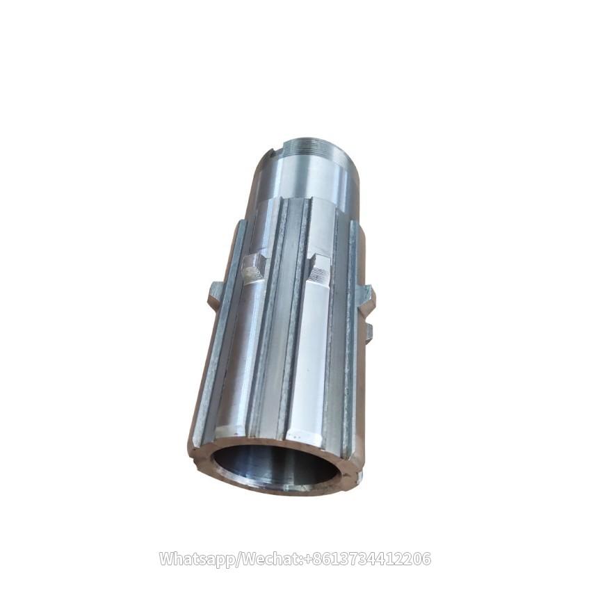 Sinotruk Heavy Truck Parts Hollow Shaft WG9231320135