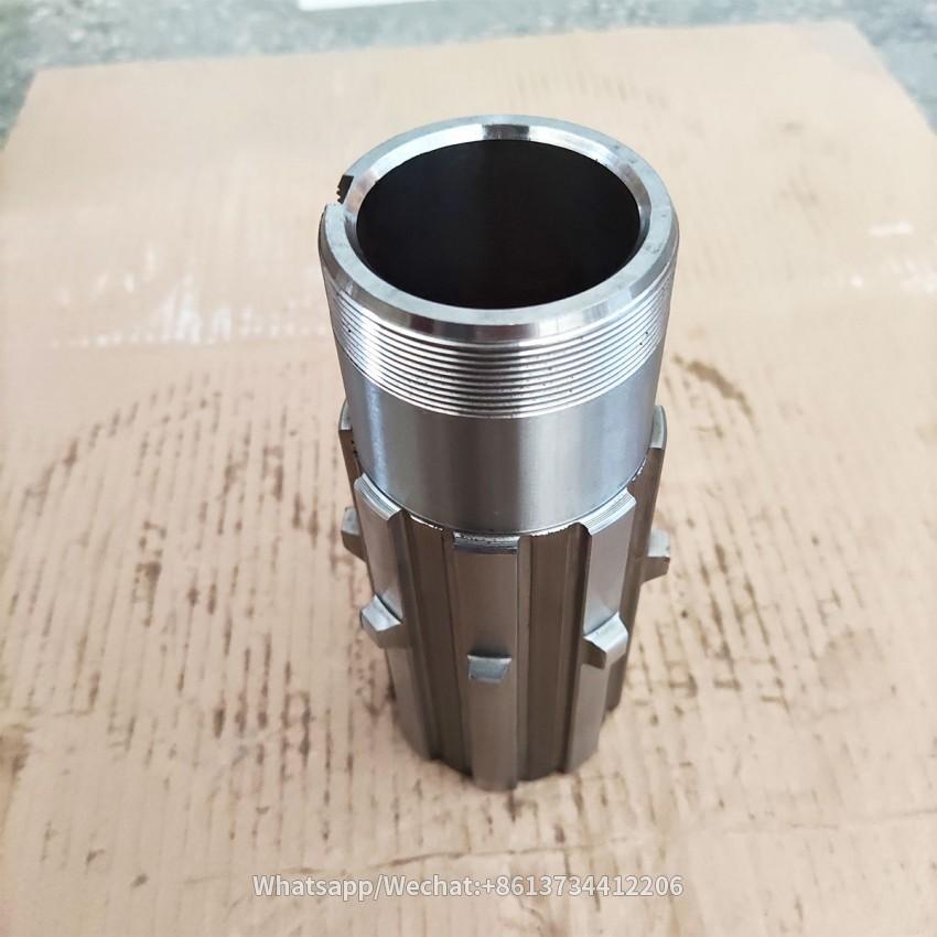 Sinotruk Heavy Truck Parts Hollow Shaft WG9231320135