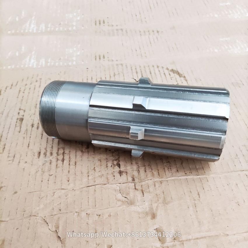 Sinotruk Heavy Truck Parts Hollow Shaft WG9231320135