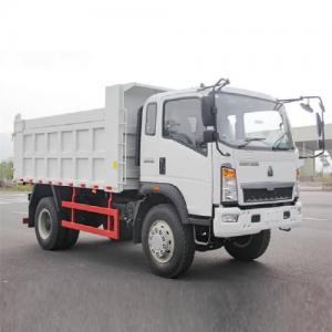 Sinotruk Howo 12 tons Dump Truck Sinotruk Howo 12 tons Dump Truck