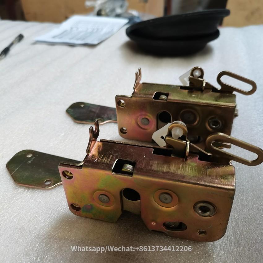 Sinotruk Howo A7, HOWO 70mineking WG1664340008 Truck Cab Digital Door Lock