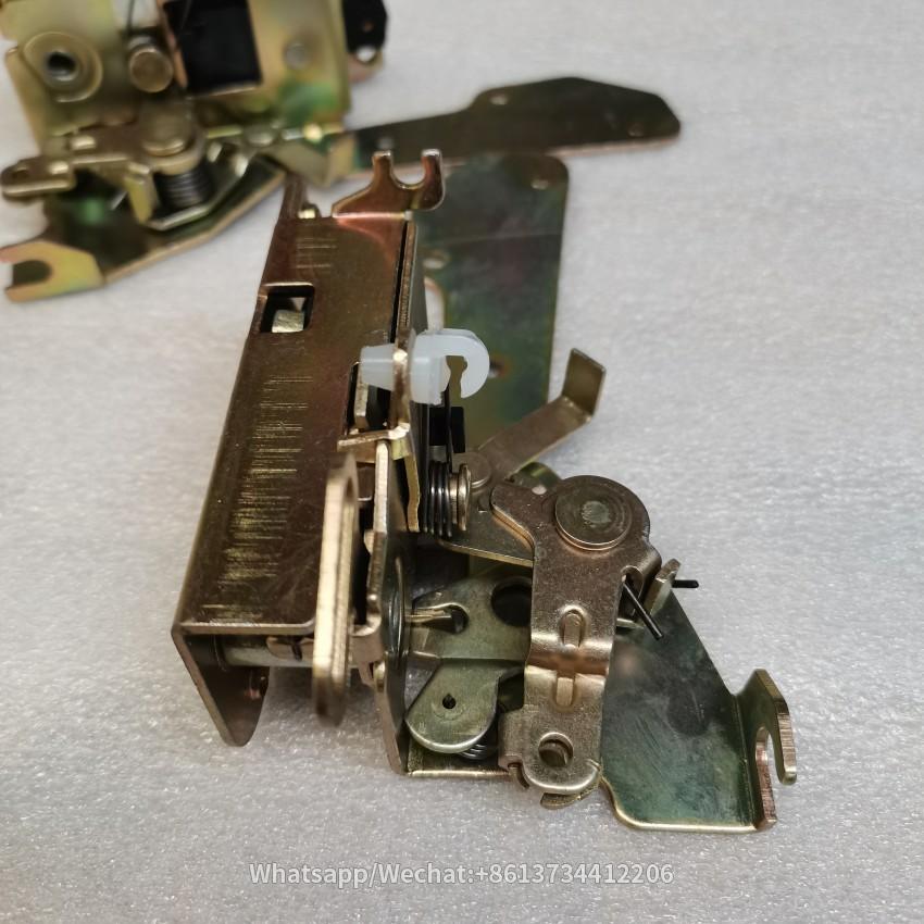 Sinotruk Howo A7, HOWO 70mineking WG1664340008 Truck Cab Digital Door Lock
