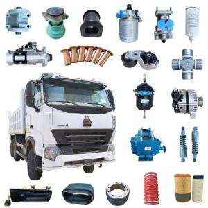 Sinotruk Howo A7 Truck Spare Parts Sinotruk Howo A7 Truck Spare Parts