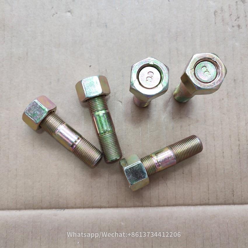 Sinotruk Howo Axle screw 199014520227