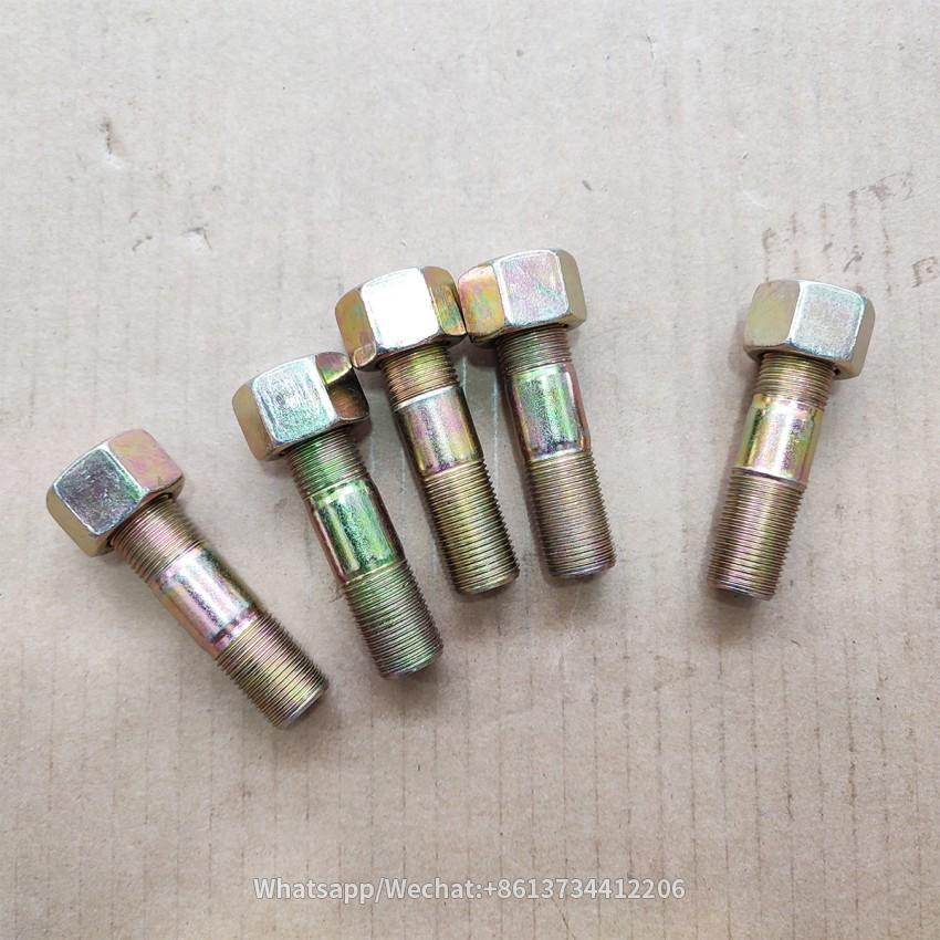 Sinotruk Howo Axle screw 199014520227