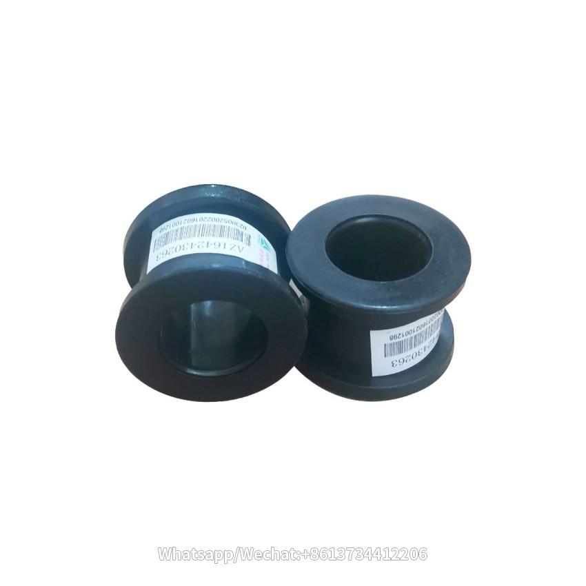 Sinotruk Howo Cab Parts AZ1642430263 Nylon Bush
