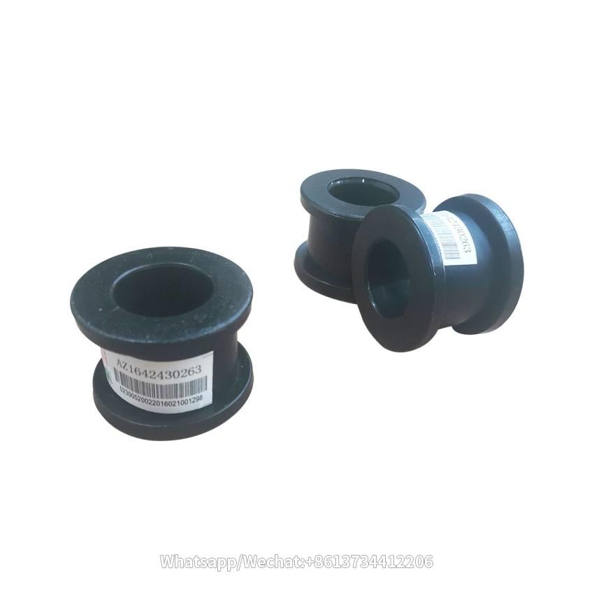 Sinotruk Howo Cab Parts AZ1642430263 Nylon Bush