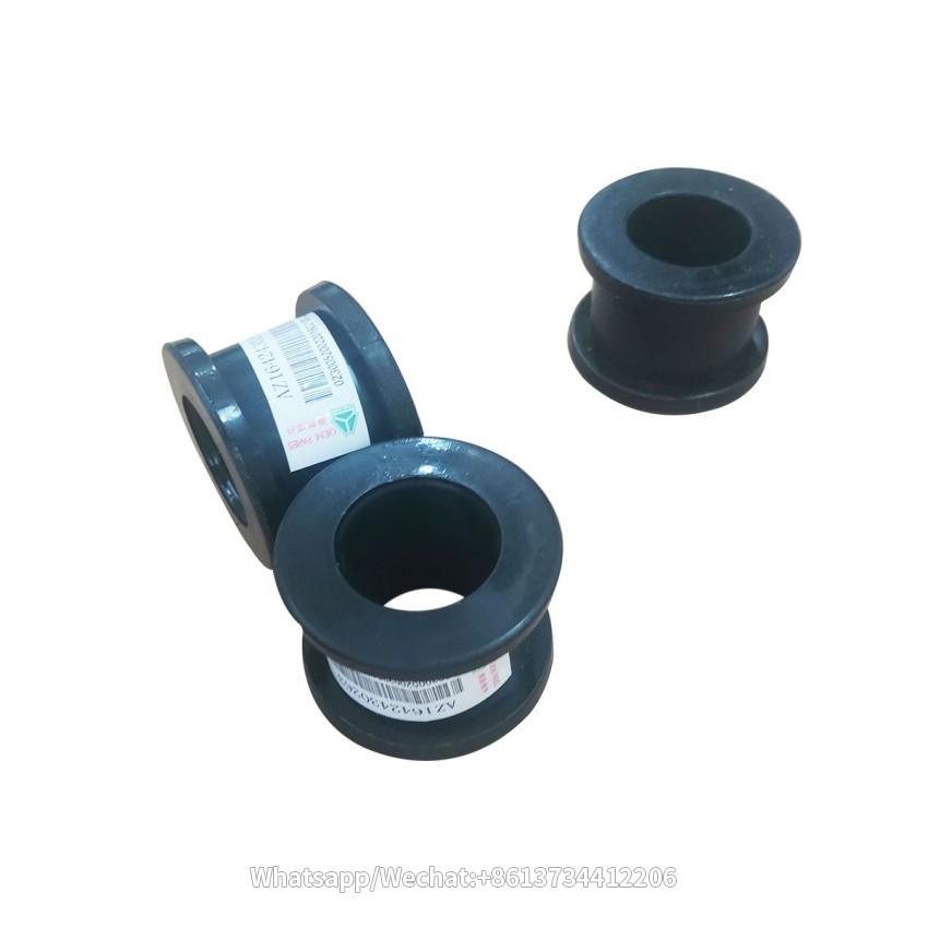 Sinotruk Howo Cab Parts AZ1642430263 Nylon Bush