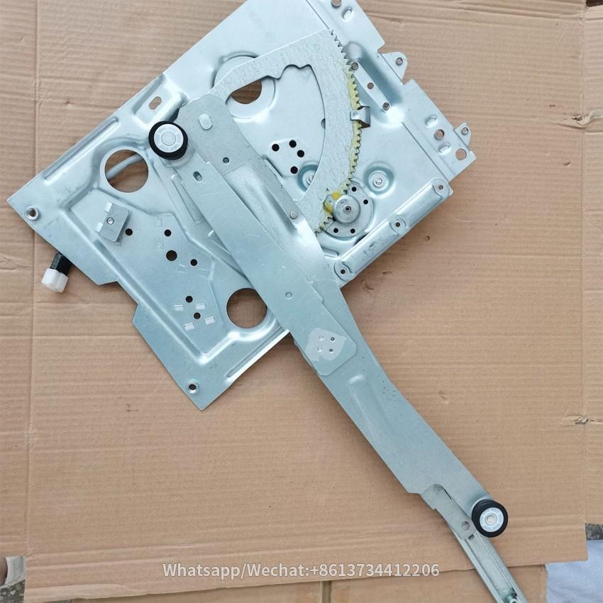 Sinotruk Howo Cabin Parts Window lifter WG1664330003