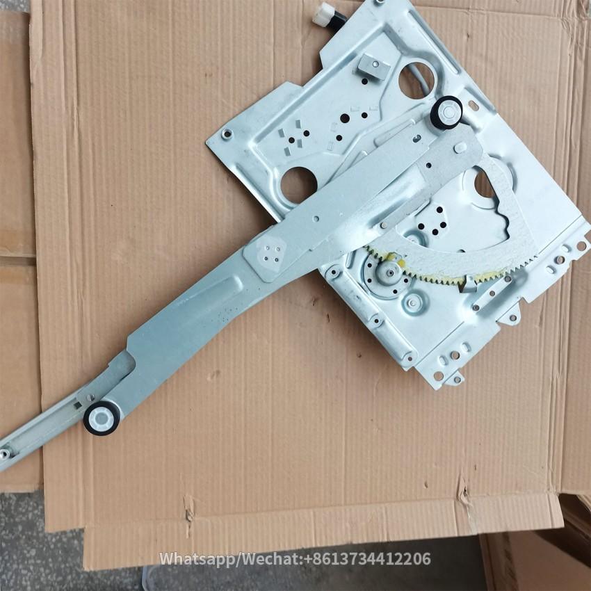 Sinotruk Howo Cabin Parts Window lifter WG1664330003