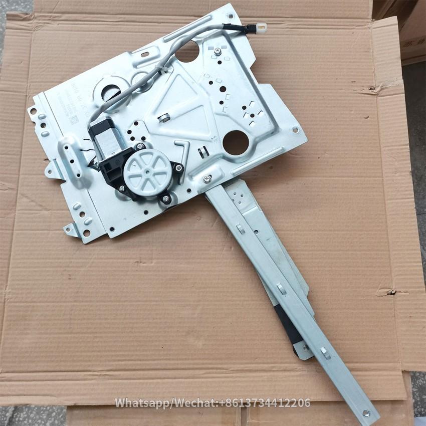 Sinotruk Howo Cabin Parts Window lifter WG1664330003