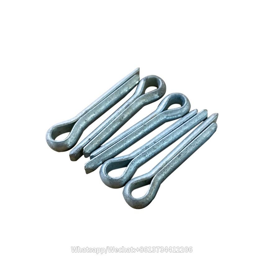 Sinotruk Howo Cabin cotter pin Q5004022