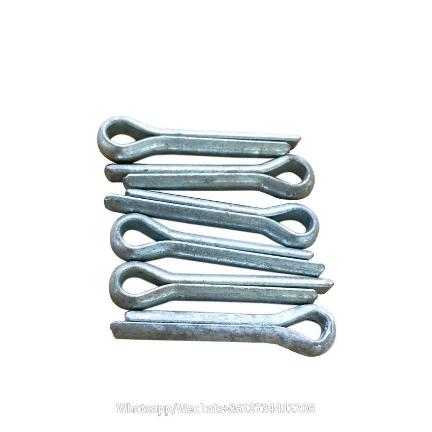 Sinotruk Howo Cabin cotter pin Q5004022