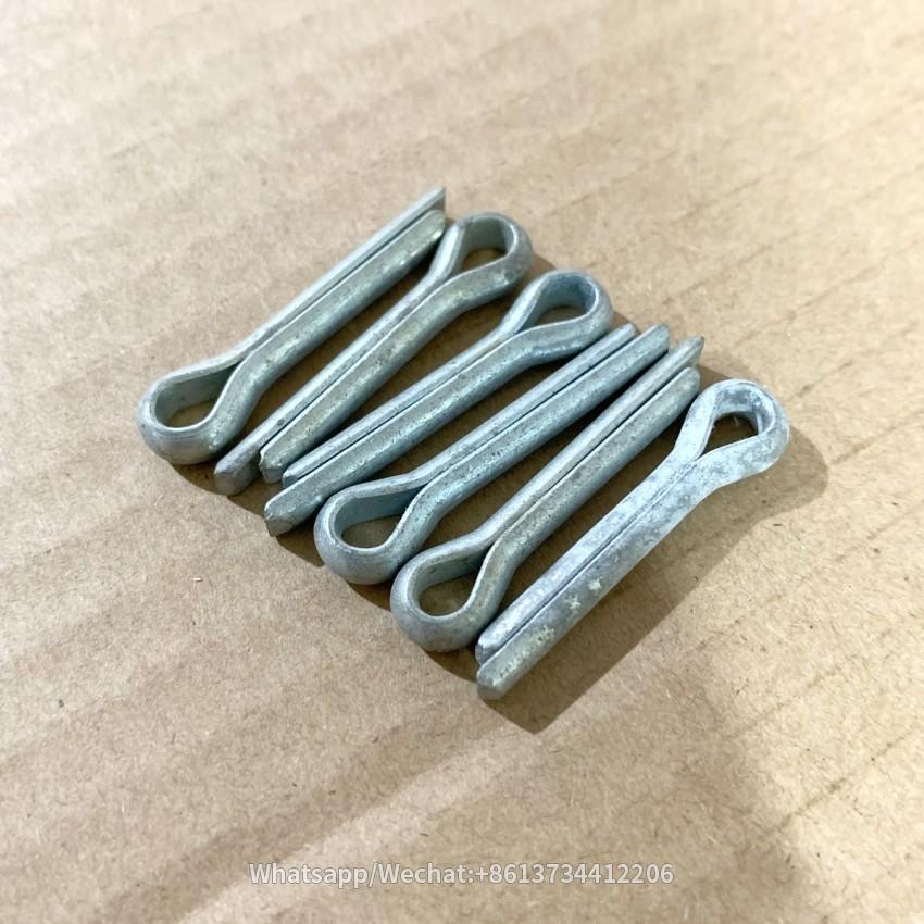 Sinotruk Howo Cabin cotter pin Q5004022