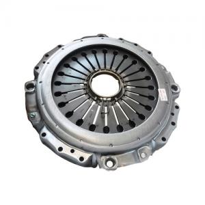 Sinotruk Howo Chassis Parts Clutch Pressure Plate Assembly (A, B Type) AZ9725160100